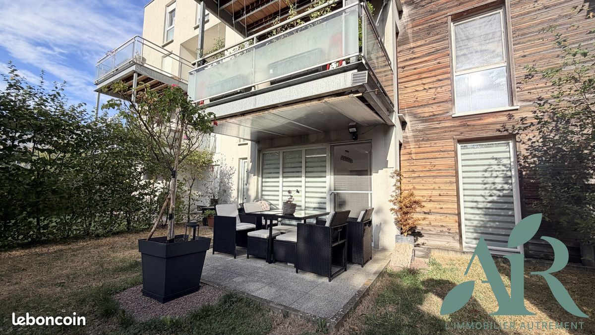 Appartement 2 pièces 44 m² · à Obernai · 44 m² · 199 500 €