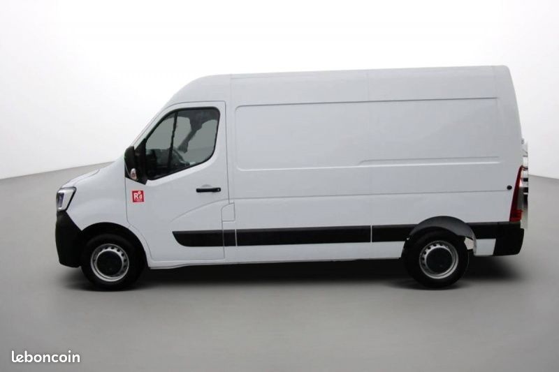 Renault Master FGN TRAC F3500 L2H2 BLUE DCI 150 GRAND CONFORT (image 4)