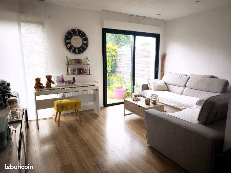 Maison 4 pièces 100 m² · à Hergnies · 99,7 m² · 239 000 €