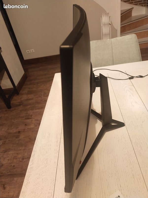 Ecran gaming PC (image 2)