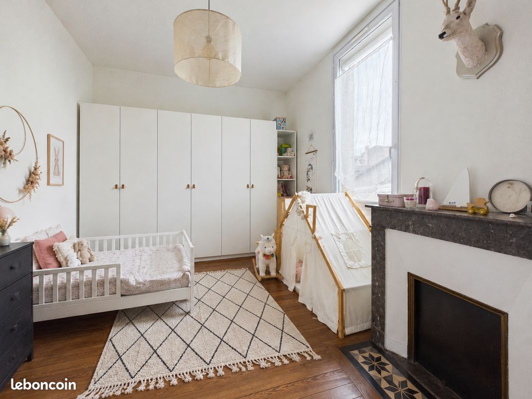 Appartement 3 pièces 79 m² · à Bordeaux · 79 m² · 395 000 €