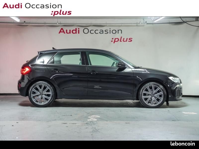 Audi A1 Sportback 30 TFSI 110ch Advanced S tronic 7 (image 2)