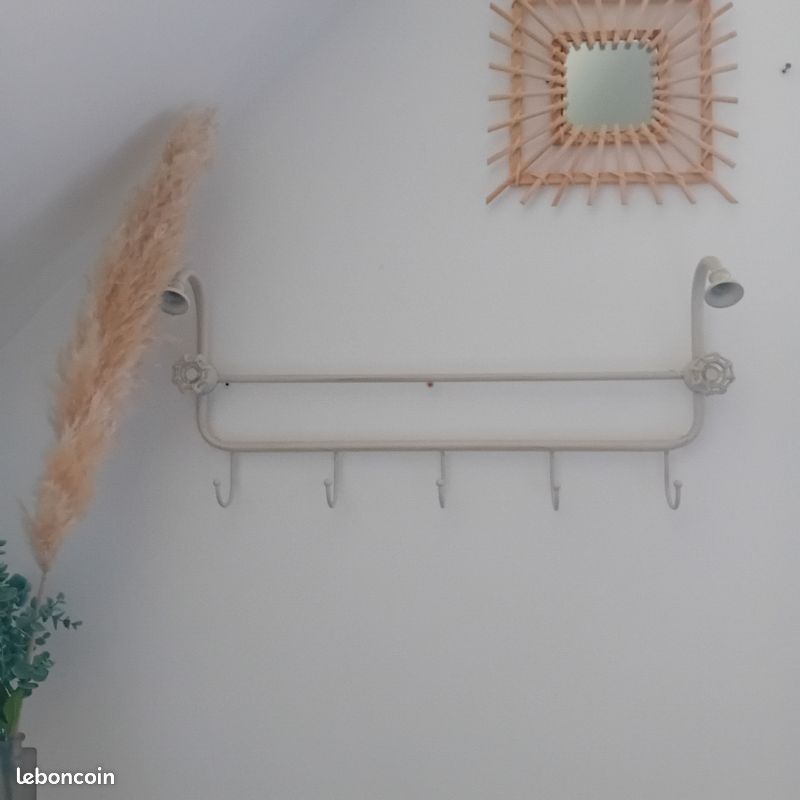 Porte manteau (image 2)