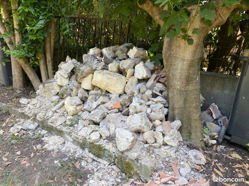 Remblais - Gravât (image 1)