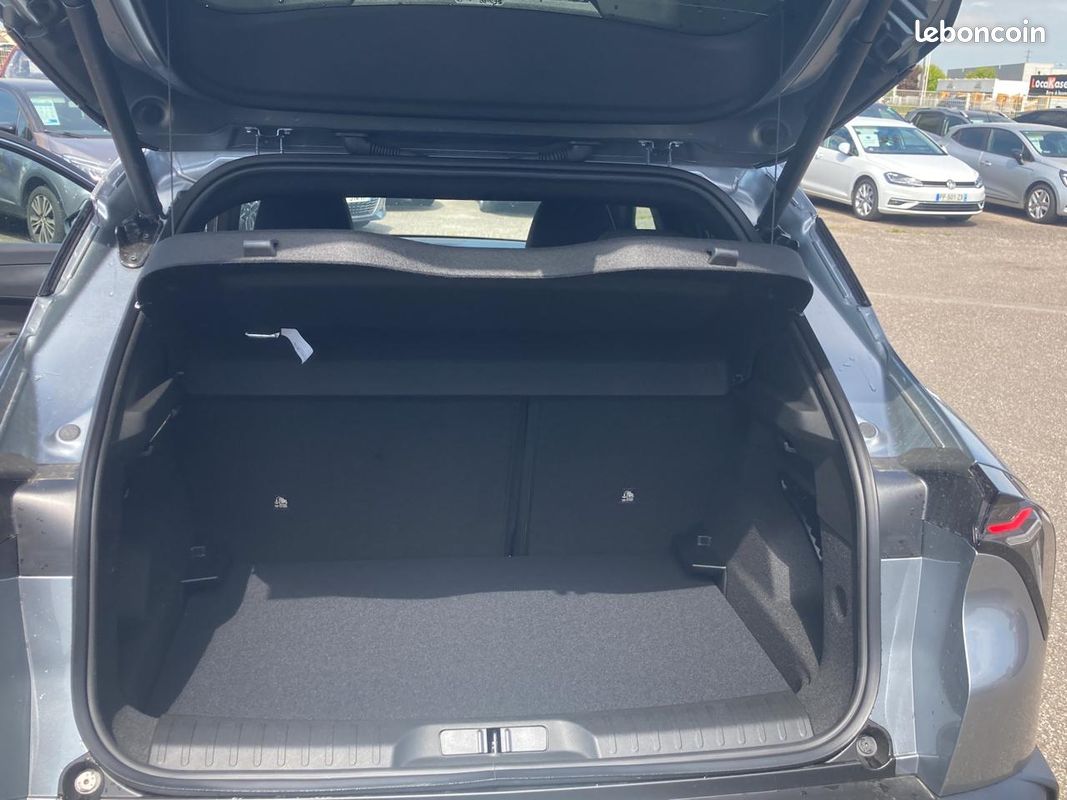 ALFA ROMEO JUNIOR 1.2 ibrida 145 speciale e-dct6 (image 31)