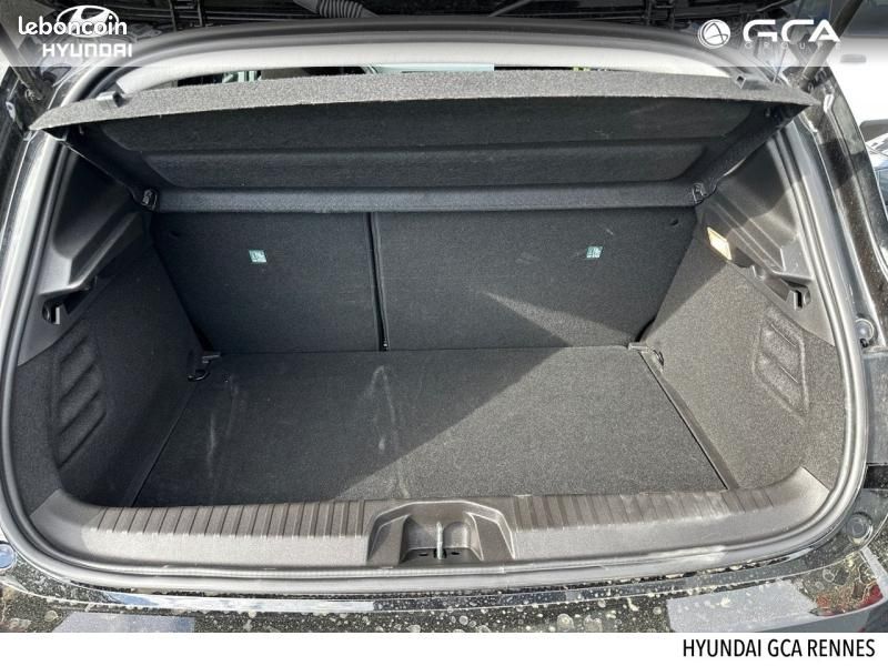 Mitsubishi Colt 1.0 MPI-T 91ch Business 2024 (image 15)