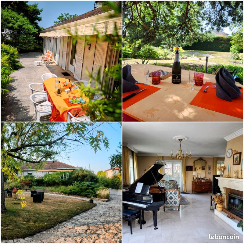 Maison 4 pièces 142 m² · à Feurs · 142,2 m² · 295 000 €