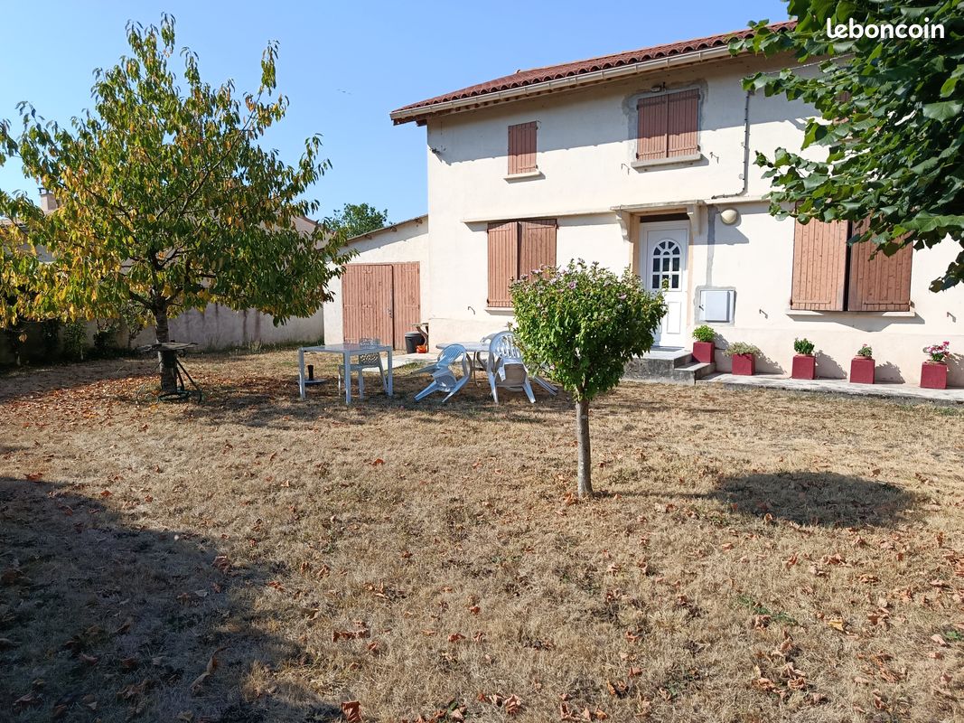 Maison 6 pièces 133 m² · à Auterive · 133 m² · 250 000 €