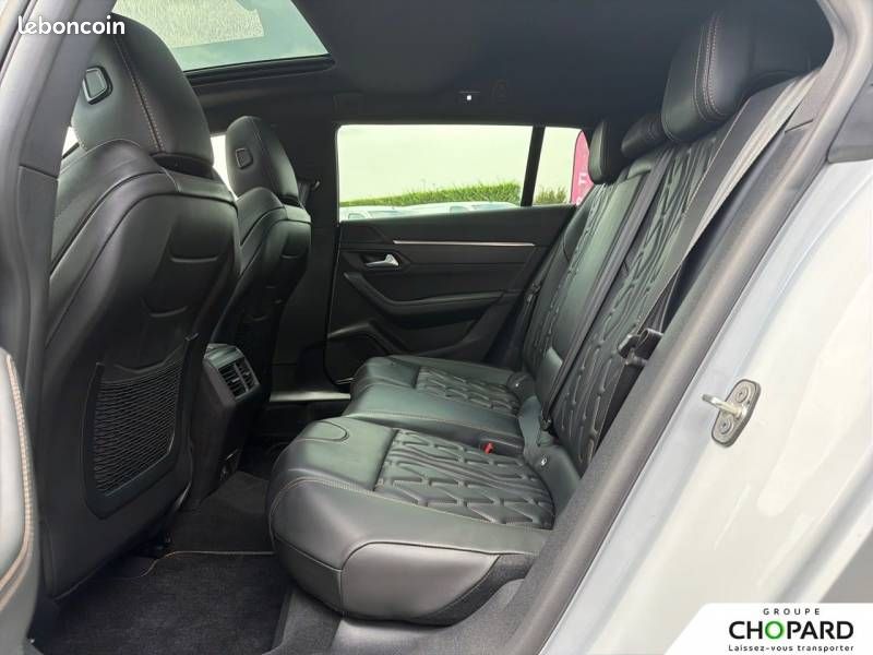 Peugeot 508 SW Hybrid 225 e-EAT8 GT (image 18)