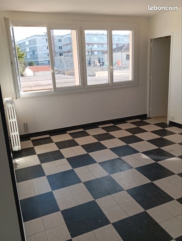 Appartement 3 pièces 57 m² · à Avignon · 57 m² · 690 €/mois