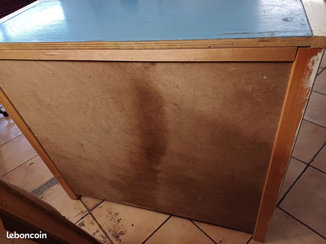 Commode (image 3)