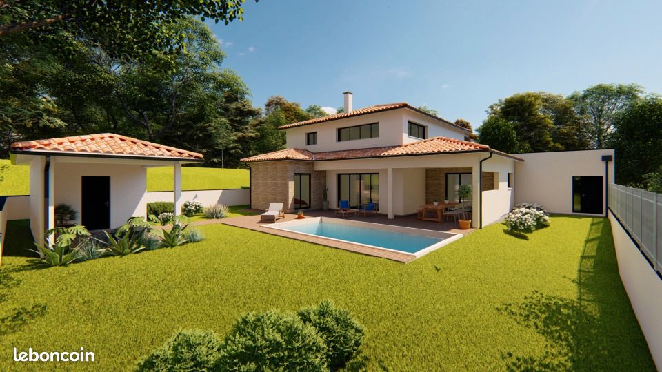 Maison 6 pièces 197 m² · à Clérac · 197 m² · 440 000 €