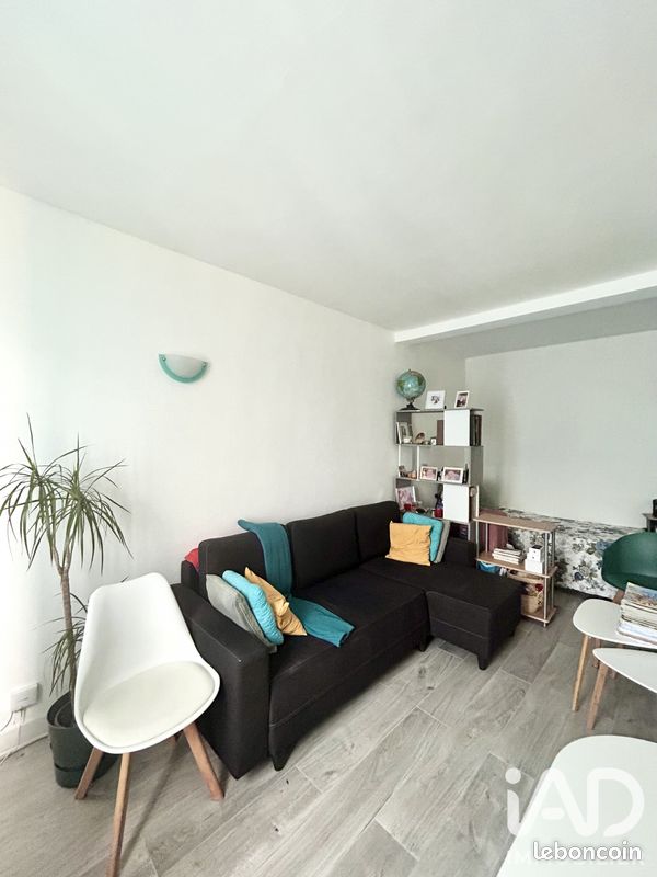 Appartement 1 pièce 23 m² · à Paris · 23 m² · 163 400 €