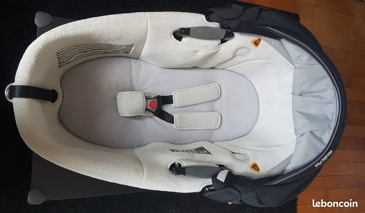 Nacelle Bebe Confort D Occasion Annonces Equipement Bebe Leboncoin Page 5