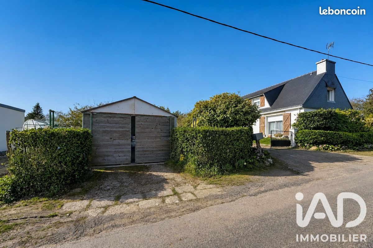 Maison 6 pièces 131 m² (image 17)