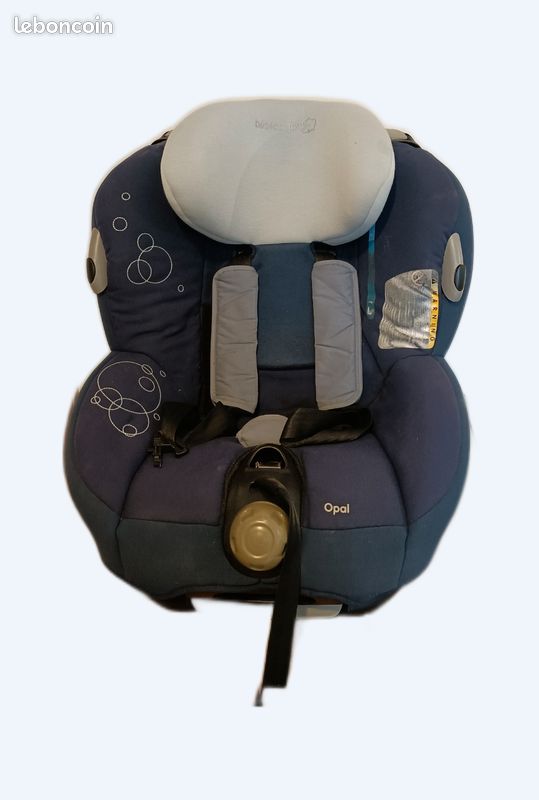 Siege bébé (image 1)