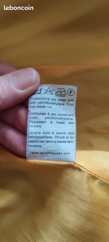 Manteau en laine (image 7)