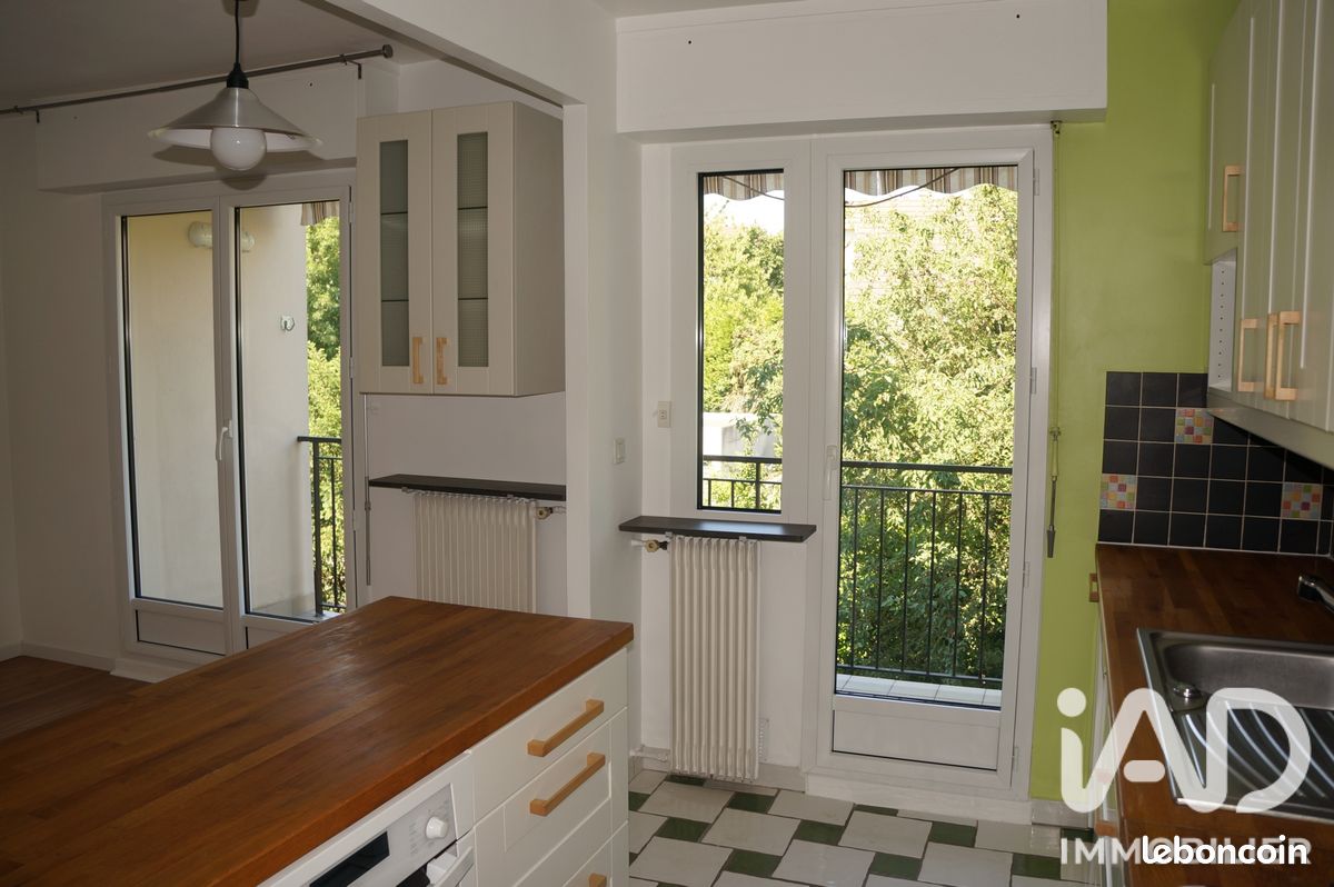 Appartement 5 pièces 83 m² · à Palaiseau · 83 m² · 1 500 €/mois