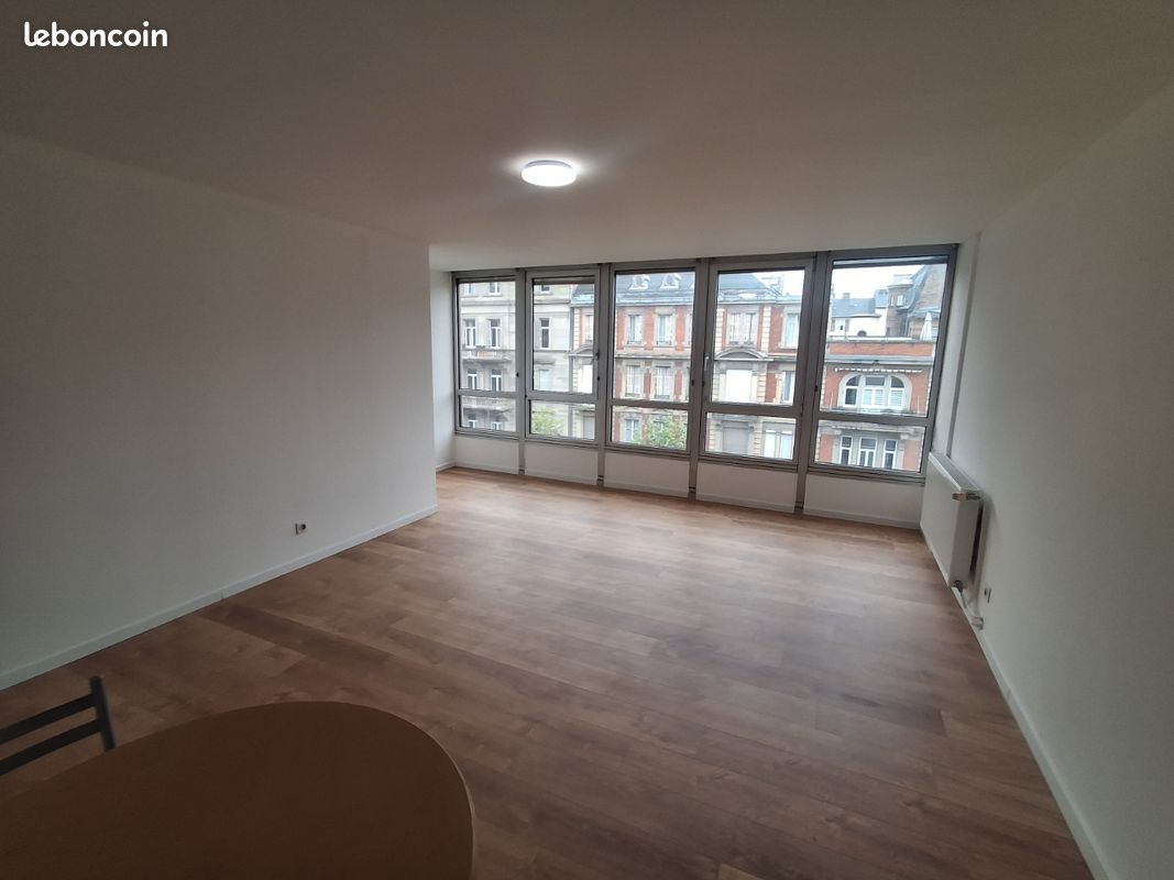 Appartement 1 pièce 30 m² · à Strasbourg · 30 m² · 700 €/mois