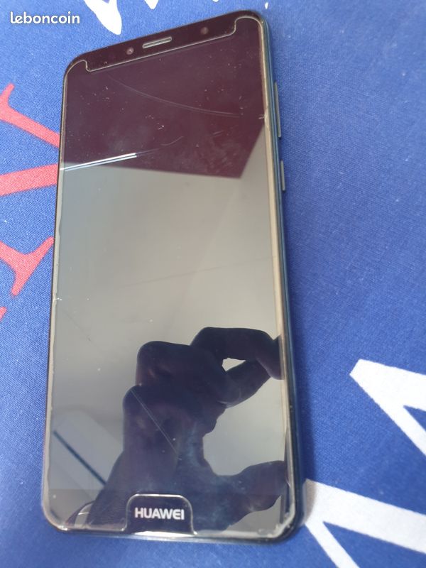 Huawei y6 2018 (image 4)