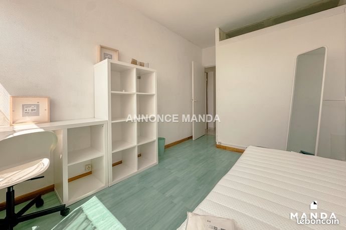 Appartement a louer ris-orangis - 5 pièce(s) - 81 m2 - Surfyn