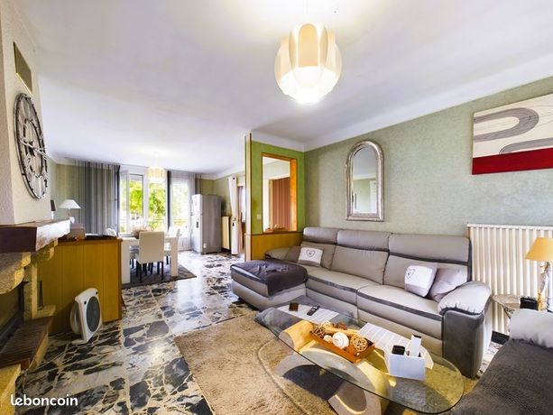 Maison 190 m² Charleville Mezieres