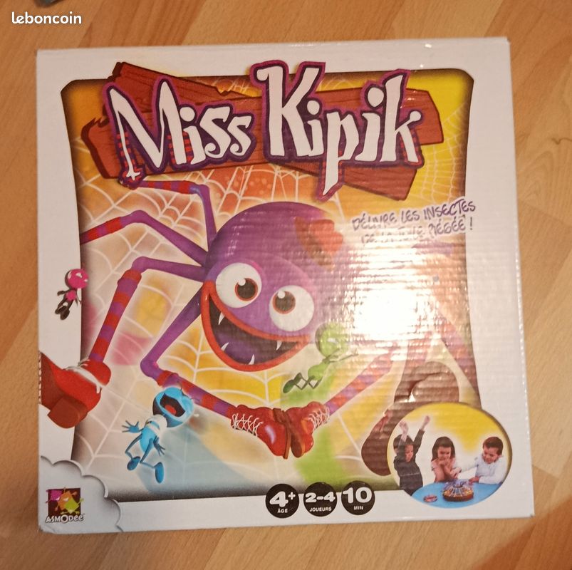 Jeux de société (image 6)