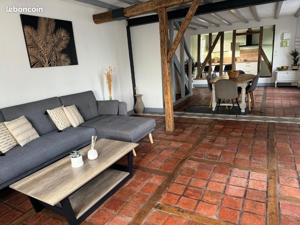 Maison champenoise proche du der (image 5)