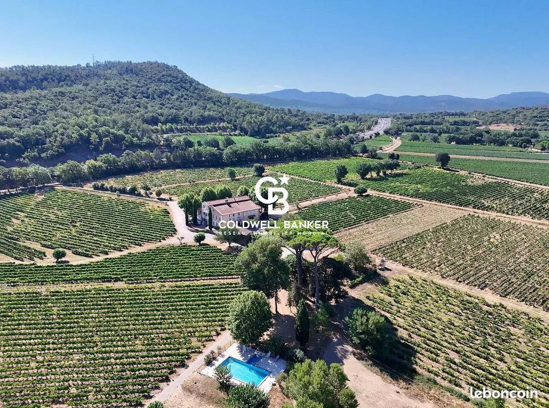 Maison 20 pièces 1172 m² · aux Arcs · 1 172 m² · 4 800 000 €