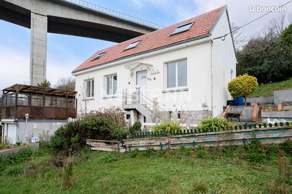 Maison 5 pièces 65 m² · à Plérin · 65 m² · 171 450 €