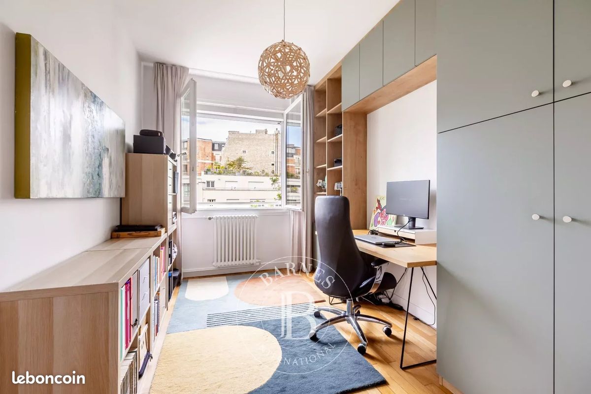 Appartement 4 pièces 110 m² (image 11)
