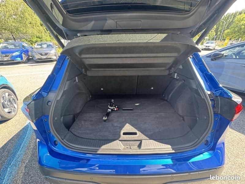 Nissan Qashqai e-POWER 190ch Tekna 2022 (image 9)