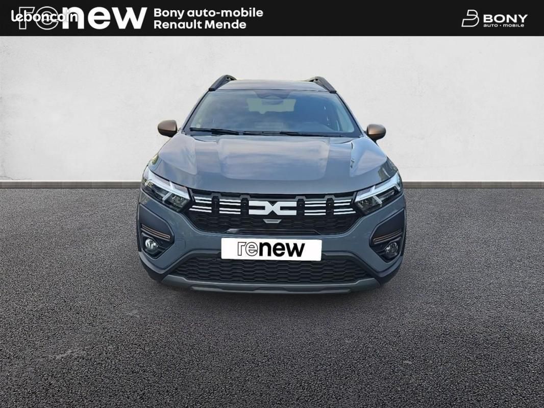 Dacia Jogger Hybrid 140 7 places GSR2 Extreme + (image 2)
