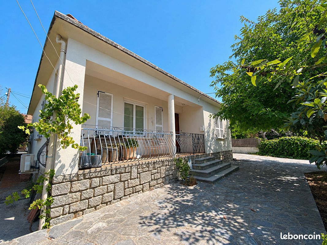 Maison 4 pièces 101 m² · à Aléria · 101 m² · 290 000 €