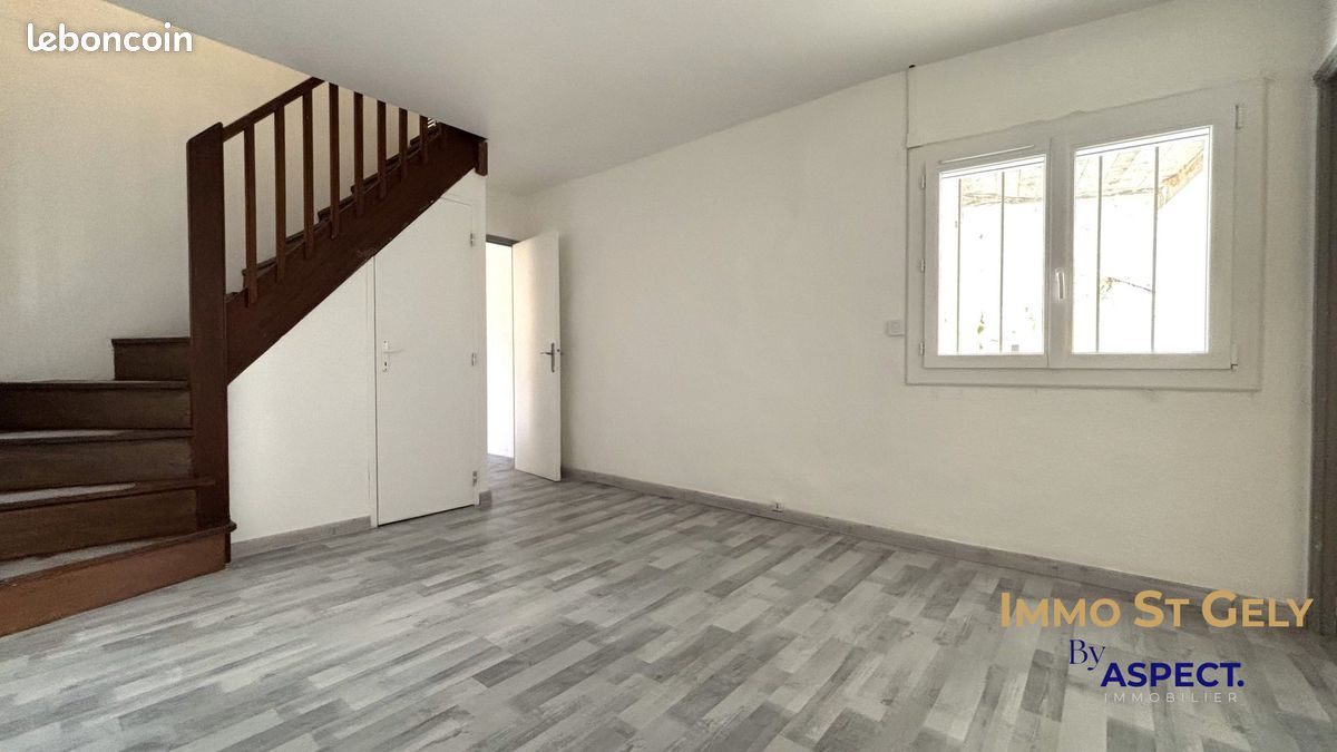 Appartement 3 pièces 71 m² · à Saint-André-de-Sangonis · 71 m² · 640 €/mois