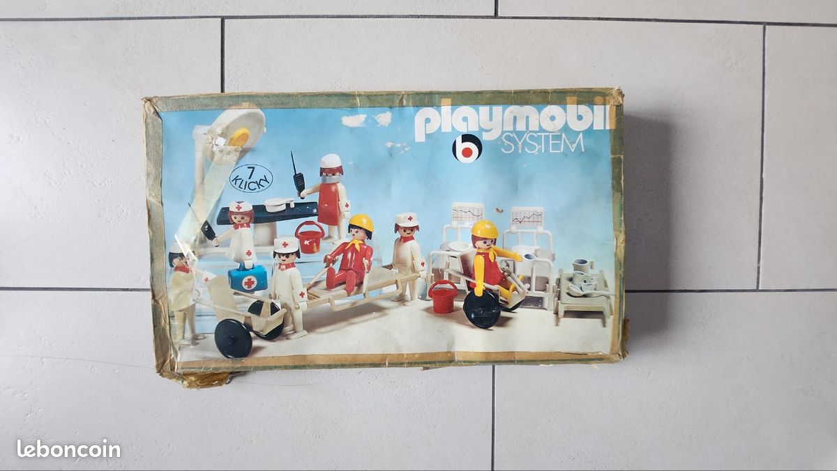 Playmobil (image 7)