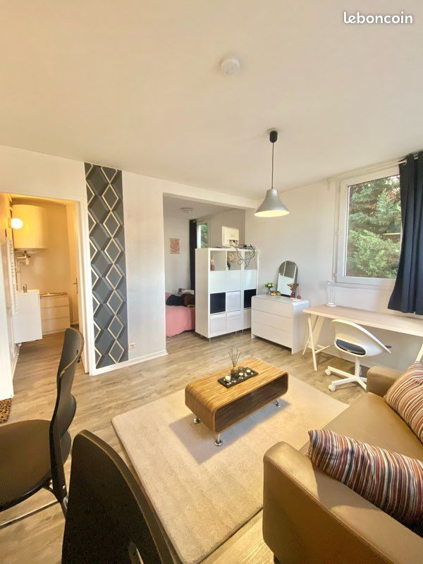 Appartement 2 pièces 29 m² · à Arras · 29 m² · 560 €