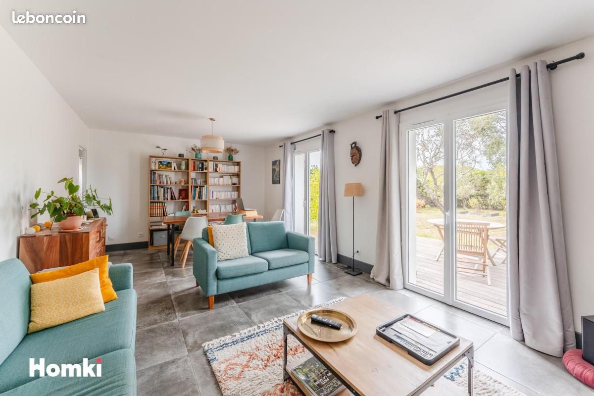 Maison 4 pièces 95 m² · à Le Pellerin · 95 m² · 309 900 €