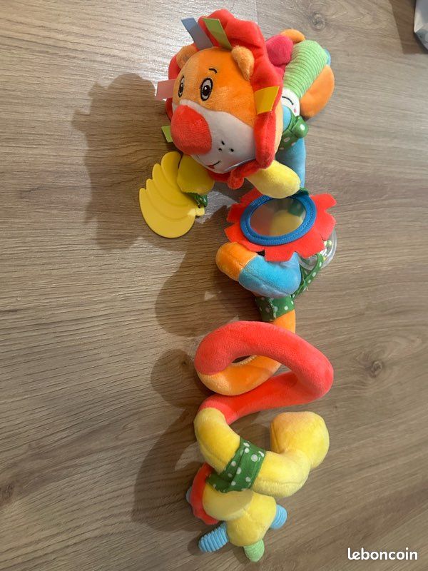 Guirlande de cosy (image 1)