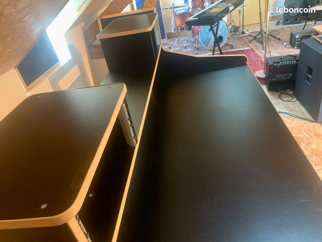Magnifique bureau de studio (image 3)