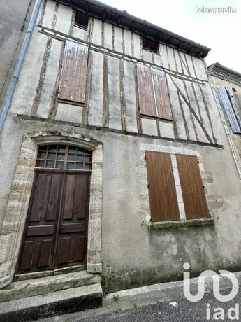 Annonce vente Maison mézin