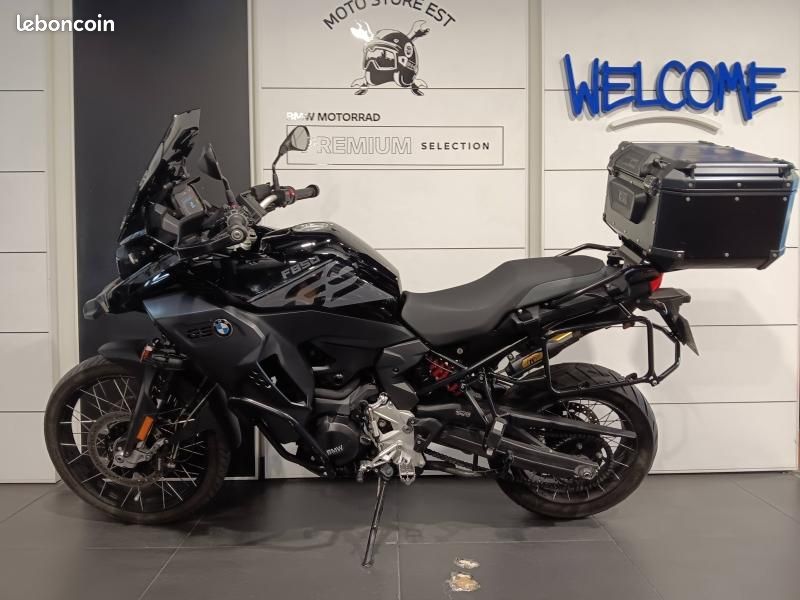 Bmw F 850 GS Adventure (image 1)