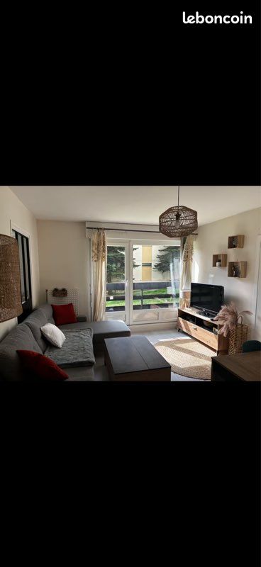 Appartement 3 pièces 62 m² · à Annecy · 62 m² · 1 300 €/mois