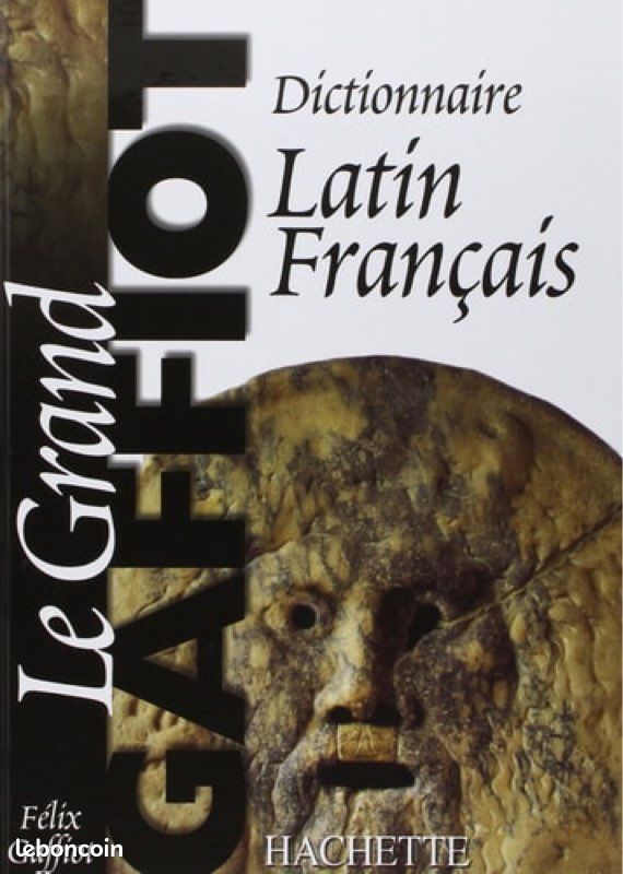 Le grand graffiot (image 1)