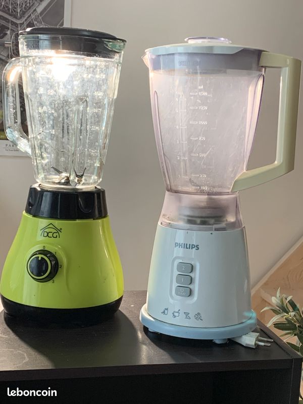 Meuble rangement, Blenders e Barbecue&Plancha (image 2)