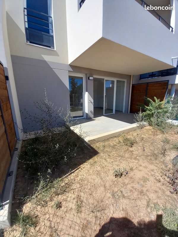 Appartement 2 pièces 40 m² · à Manosque · 40 m² · 750 €/mois