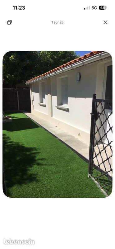 Maison 3 pièces 49 m² · à Talais · 49 m² · 690 €/mois