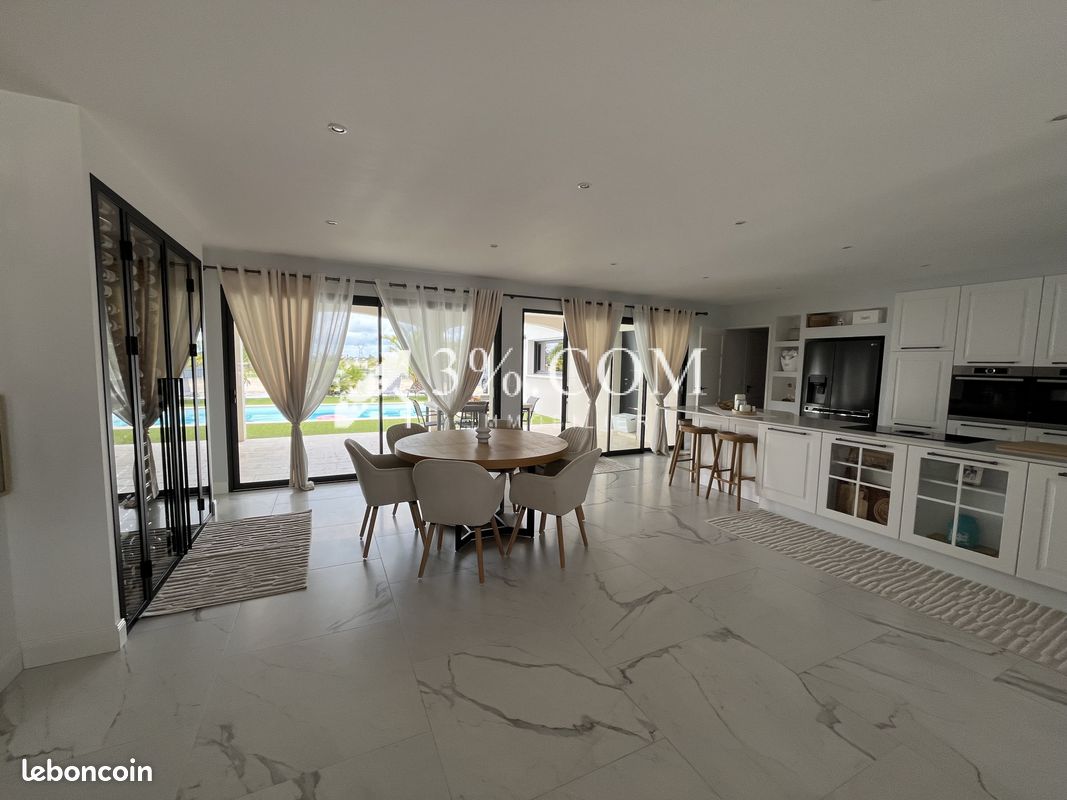 Maison 6 pièces 185 m² · à Trignac · 185 m² · 580 000 €