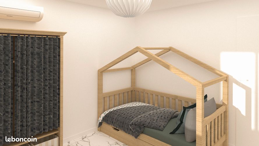 Maison 5 pièces 110 m² (image 6)