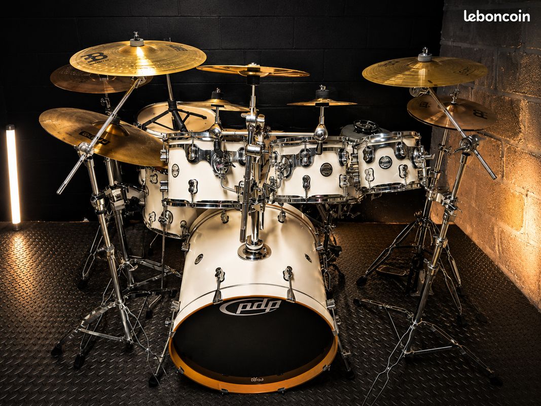 Batterie PDP CM7 Concept maple (image 1)